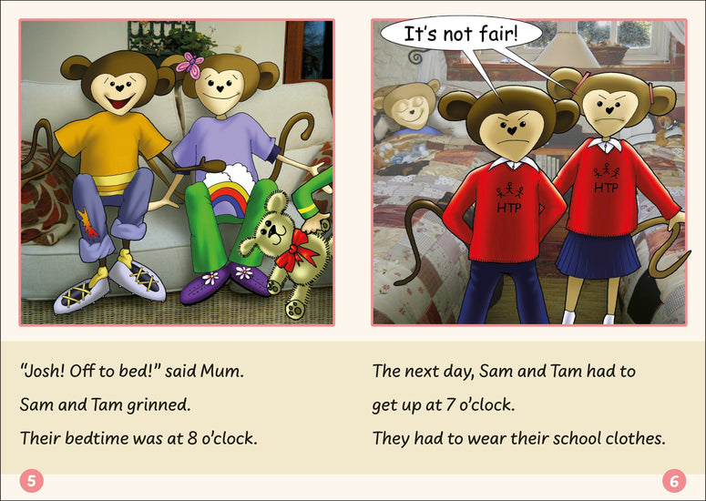 Dandelion Readers Vowel Spellings Level 3 Phonic Books Uk