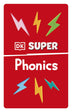 DK Super Phonics Card Game