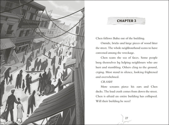 Against the Odds San Francisco Earthquake 1906