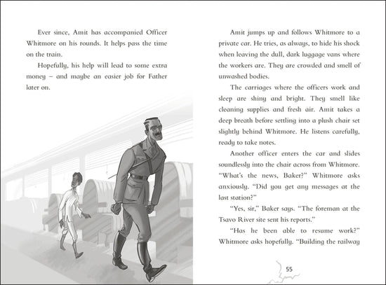 Against the Odds Animal Attacks