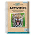Phonic Books The Fact Files 2 Activities