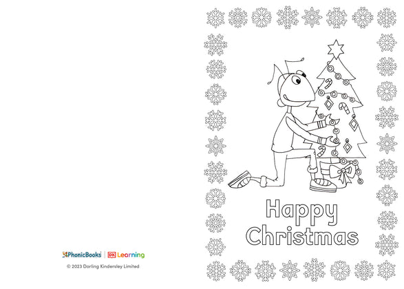 Christmas cards: Pip - image