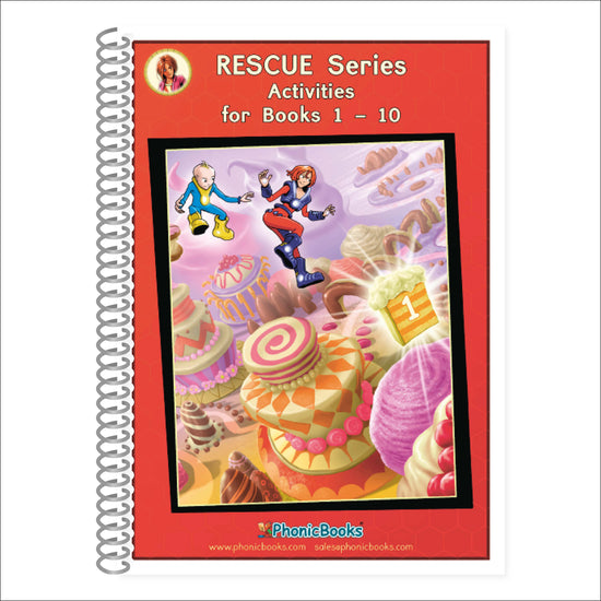 Rescue Activities