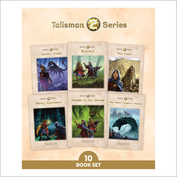 Talisman 2