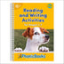 Dandelion World Reading and Writing Activities for Stages 1-7