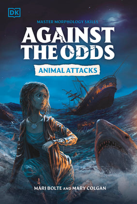 Against the Odds Animal Attacks