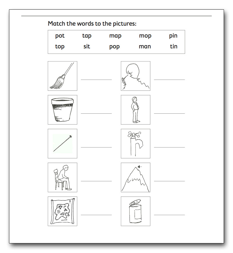 Phonics Resources For Older Learners Phonic Books