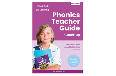 Teacher Guides